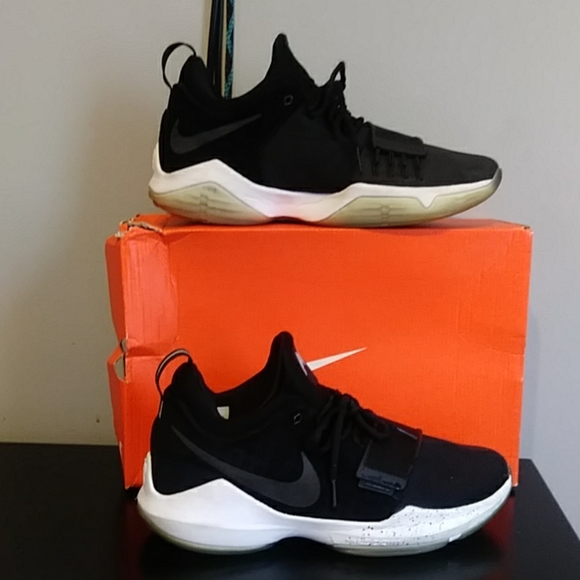 Nike Zoom Assersion - Picture 6 of 9